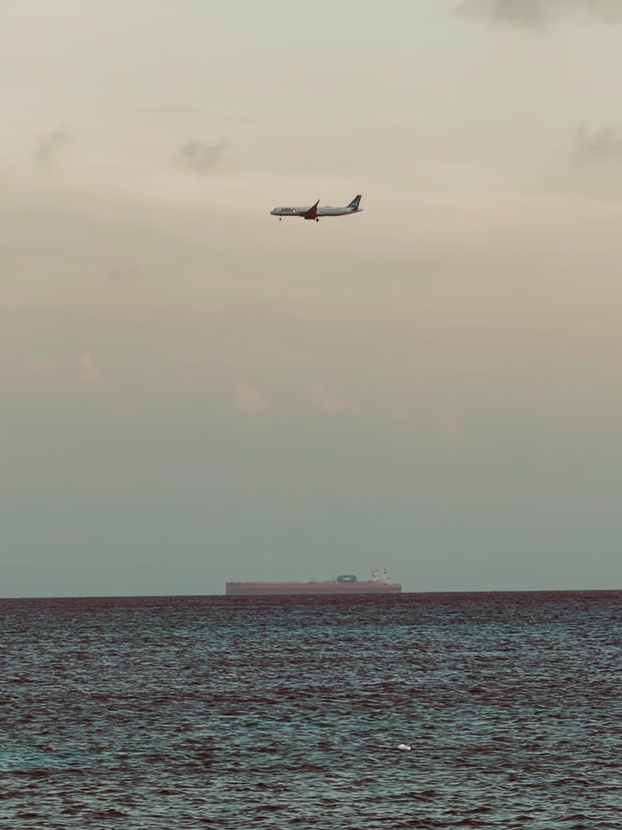 Aruba
